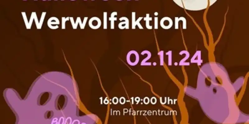 Werwolfaktion