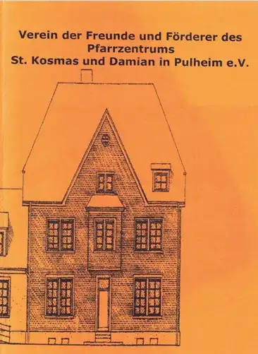 Pfarrzentrum - kosmas-damian.de