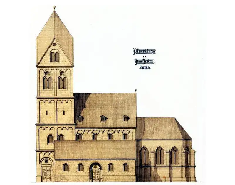 Kirche & Kapelle - kosmas-damian.de