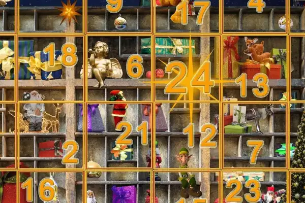 Hör-Adventskalender