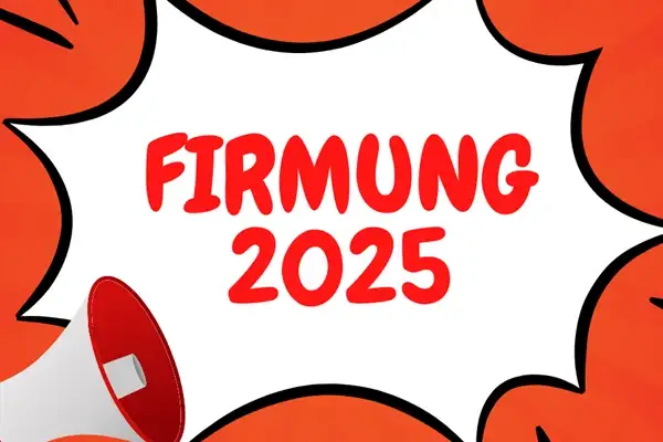 Firmung 2025 - Infoveranstaltung