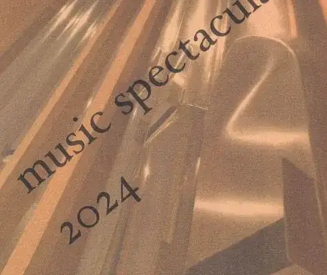 Music Spectacular