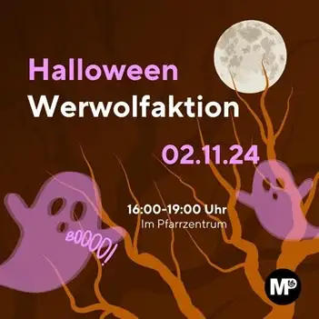 Werwolfaktion